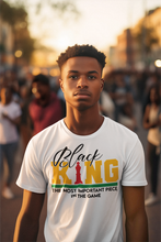 Black King T-Shirt