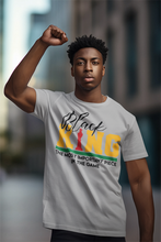 Black King T-Shirt