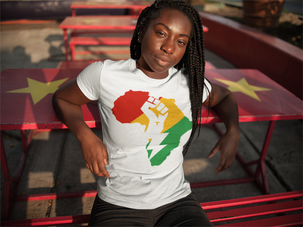 Diaspora T-Shirt