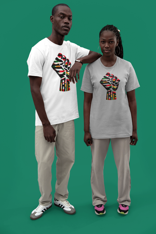 Diaspora Design T-Shirt
