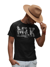 MLK LEGACY CELEBRATION T-SHIRTS