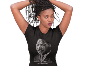 MARTIN LUTHER KING JR.!    CELEBRATION T-SHIRTS