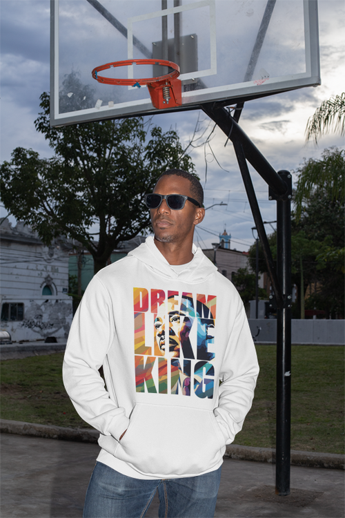 MLK CELEBRATION T-SHIRTS