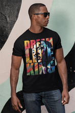DREAM LIKE KING CELEBRATION T-SHIRTS