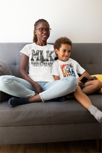 MLK LEGACY CELEBRATION T-SHIRTS