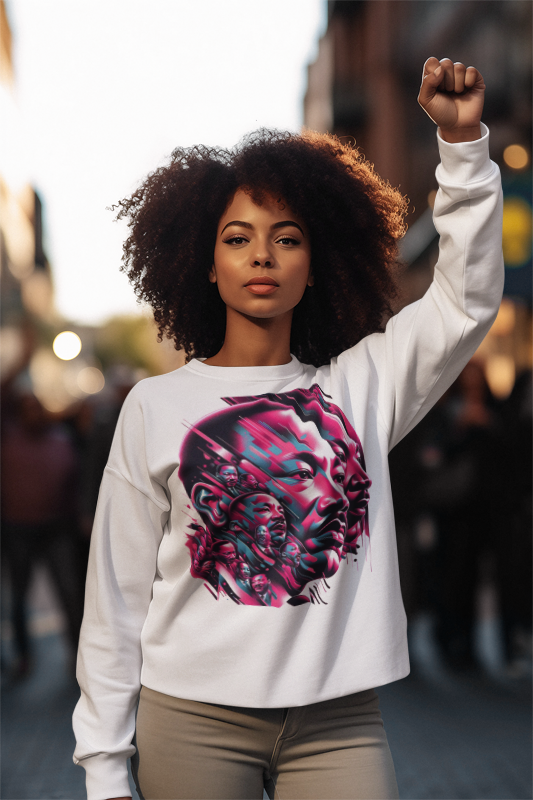 MLK DAY CELEBRATION  T-SHIRTS