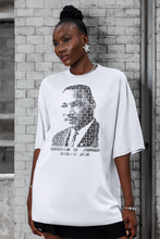 MLK DAY SILHOUETTE  CELEBRATION  T-SHIRTS