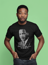 MLK DAY SILHOUETTE  CELEBRATION  T-SHIRTS