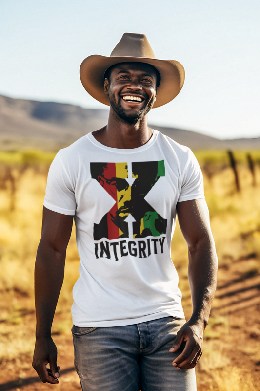 Integrity T-Shirt