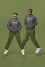Beyond Black Pullover Hoodie – Unisex Premium Hoodie