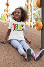 Juneteenth Liberation Legacy Shirt