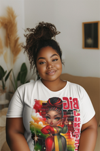 Juneteenth Big Energy Shirt