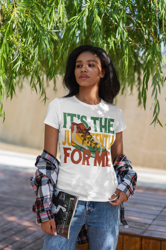 Juneteenth It's The Juneteenth For Me T-Shirt