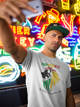 Juneteenth Freedom Day Celebration T-Shirt