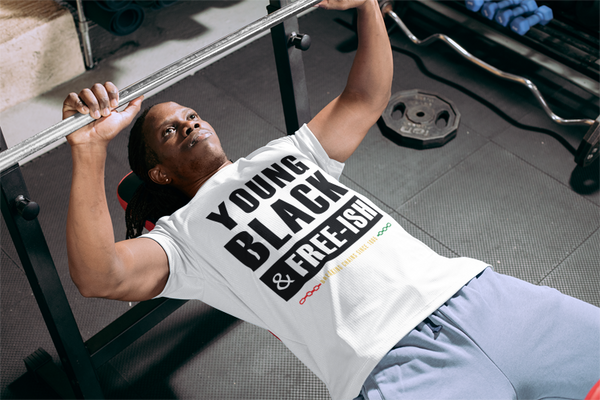 Juneteenth Free-ish Break Every Chain Shirt