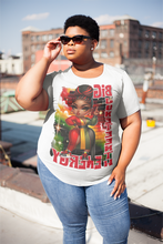 Juneteenth Big Energy Shirt