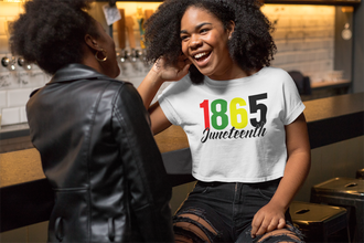 Juneteenth Liberation Legacy Shirt