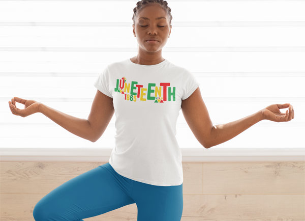 Juneteenth Heritage Shirt